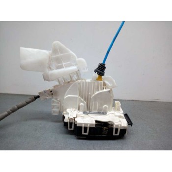 CERRADURA PUERTA DELANTERA IZQUIERDA A2047201535 4 PINES 