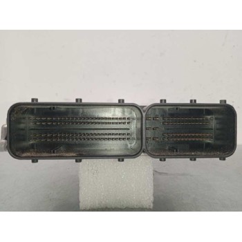 Recambio de centralita motor uce para bmw x3 (e83) 2.0d referencia OEM IAM 7801711 0281013251 