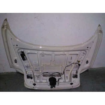 Recambio de tapa maletero para volkswagen eos (1f7) 2.0 tdi referencia OEM IAM  BLANCO 