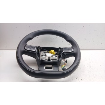 Recambio de volante para citroën c3 aircross i (2r_, 2c_) 1.5 bluehdi 110 referencia OEM IAM 98223645zd 34211558e 