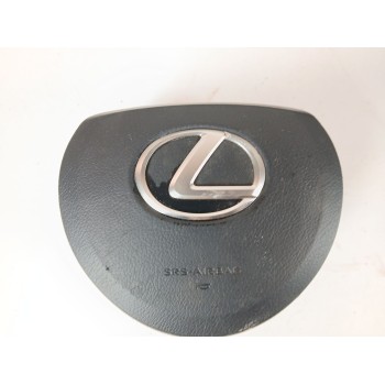 Recambio de kit airbag para lexus ct (zwa10_) 200h (zwa10_) referencia OEM IAM 4513076040C0 5530276141C0 7396076010