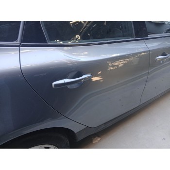 Recambio de puerta trasera derecha para volvo v40 hatchback (525) d2 referencia OEM IAM 32351000  