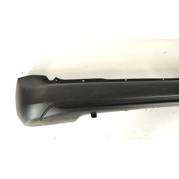 Recambio de paragolpes trasero para citroën berlingo (er_, ec_) 1.2 puretech 130 referencia OEM IAM 9816766580 9816756080 981676