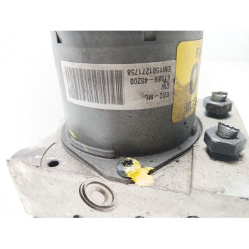 Recambio de abs para kia picanto ii (ta) 1.0 referencia OEM IAM 6158945200 1Y58920900 