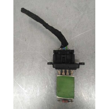 RESISTENCIA CALEFACCION B837 1557447 4 CABLES