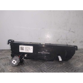 Recambio de mando climatizador para kia niro drive referencia OEM IAM 97250G5CF0  