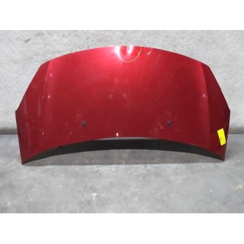 Recambio de capot para citroën c3 sx referencia OEM IAM  GRANATE 