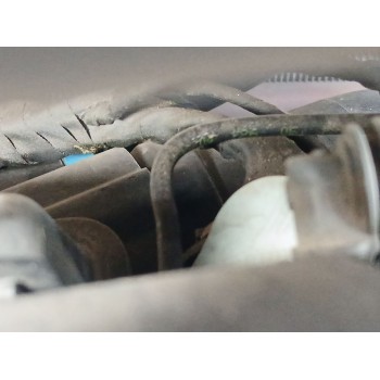 Recambio de motor completo para citroën c2 (jm_) 1.4 hdi referencia OEM IAM 8HX B 