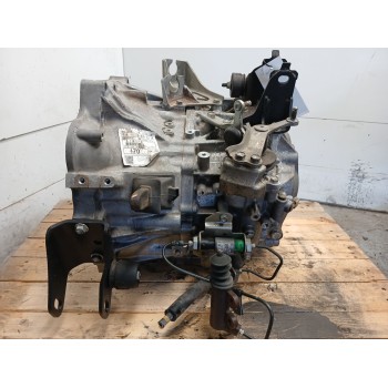 Recambio de caja cambios para toyota avensis sedán (_t25_) 2.0 d-4d (adt250_) referencia OEM IAM   