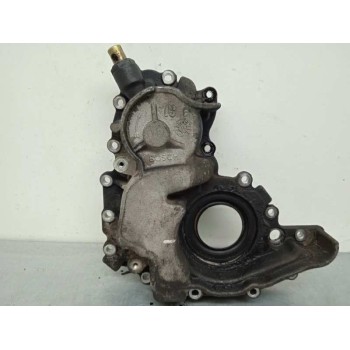 Recambio de bomba aceite para iveco daily caja cerrada (2006 =>) 2.3 diesel cat referencia OEM IAM F009D00748  