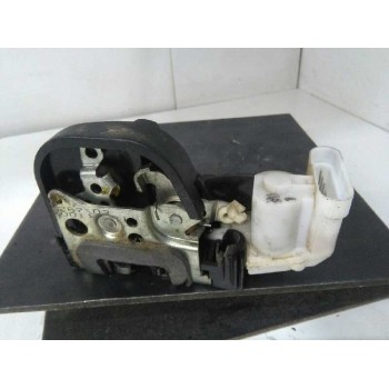 CERRADURA PUERTA DELANTERA IZQUIERDA 5 P 6 PINS