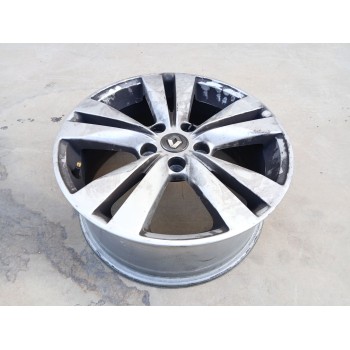 Recambio de llanta para renault talisman (lp_) 1.6 dci 160 referencia OEM IAM 7JX17CH5 ET43. 17 pulgadas 403005516R.