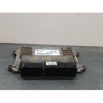 Recambio de centralita motor uce para chevrolet orlando 1.8 cat referencia OEM IAM 25191487  5WY1J29A