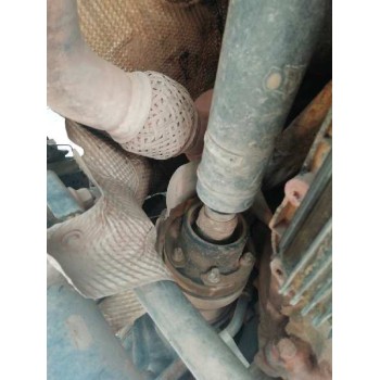 Recambio de transmision central delantera para land rover range rover (lm) v8 td vogue referencia OEM IAM   