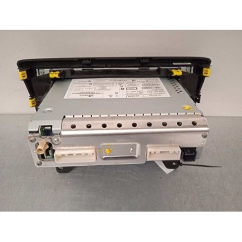 Recambio de sistema audio / radio cd para renault kadjar business referencia OEM IAM 281159646R 281159646R 