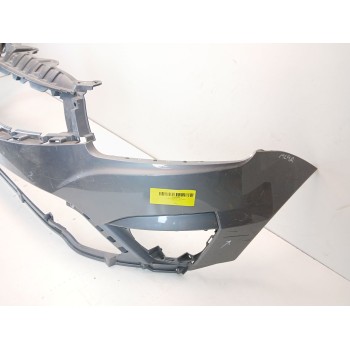 Recambio de paragolpes delantero para ssangyong korando (ck) 2.2 xdi 4wd referencia OEM IAM K7871134300  