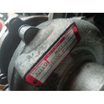 Recambio de turbocompresor para audi a4 avant (8e) 2.0 tdi referencia OEM IAM 717858-9 R 