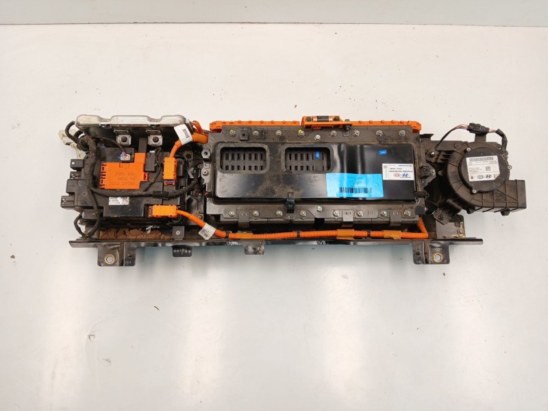 Recambio de bateria para kia niro ii (sg2) 1.6 gdi hybrid referencia OEM IAM 37510BY000  