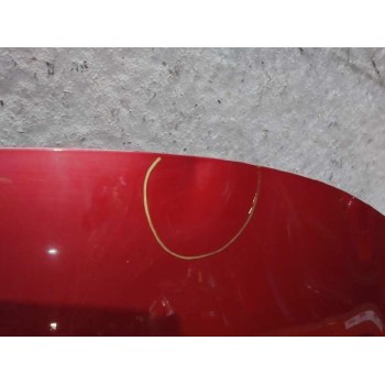 Recambio de capot para citroën c3 sx referencia OEM IAM  GRANATE 