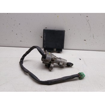 Recambio de centralita motor uce para suzuki dl dl 650 v-strom (wvb1) referencia OEM IAM f8t51171  mgt114