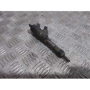 Recambio de inyector para peugeot 406 berlina (s1/s2) 2.0 hdi referencia OEM IAM 0445110008  