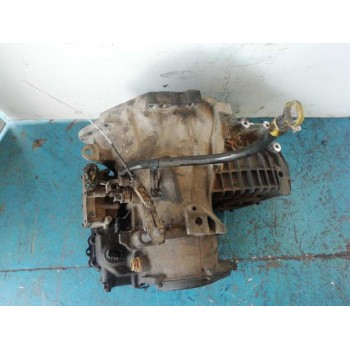 Recambio de caja cambios para chrysler voyager (rg) 2.8 crd cat referencia OEM IAM S/R 175.000KM AUTO