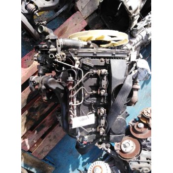 MOTOR COMPLETO PHFA CASCO 