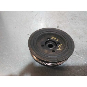 POLEA CIGUEÑAL 6 CANALES 