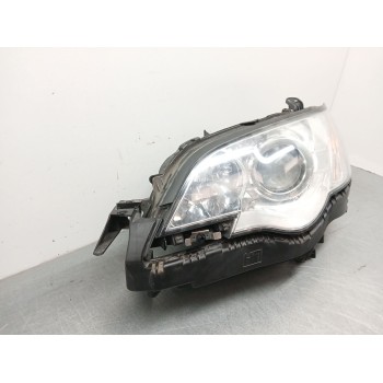 Recambio de faro izquierdo para subaru legacy v station wagon (br) 2.0 d awd referencia OEM IAM 10020953  
