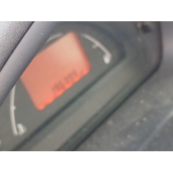 Recambio de motor completo para citroën c2 (jm_) 1.4 hdi referencia OEM IAM 8HX B 