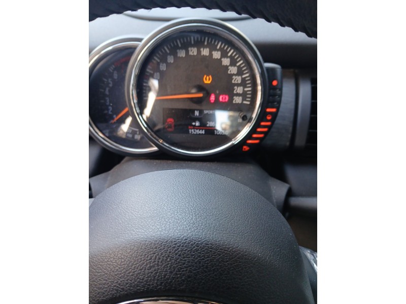 Recambio de cuadro instrumentos para mini mini (f56) cooper referencia OEM IAM   