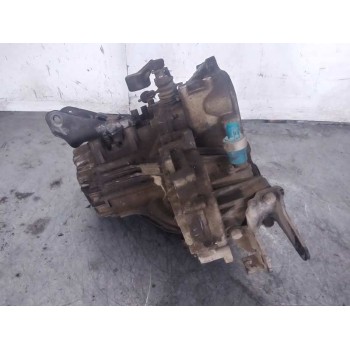 Recambio de caja cambios para hyundai coupe (rd) 2.0 fx referencia OEM IAM iw1973 185.000KM 