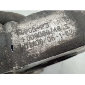 Recambio de bomba aceite para iveco daily caja cerrada (2006 =>) 2.3 diesel cat referencia OEM IAM F009D00748  