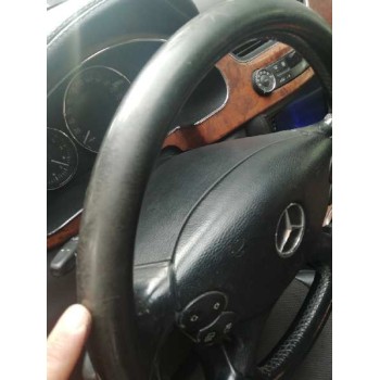 Recambio de volante para mercedes-benz clase cls (w219) 320 cdi (219.322) referencia OEM IAM  DESGASTE 