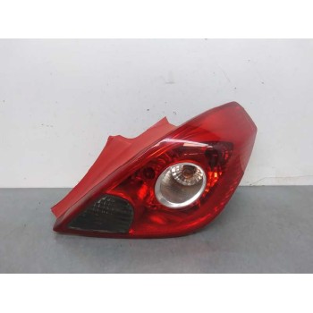 PILOTO TRASERO DERECHO 13186351 3P 