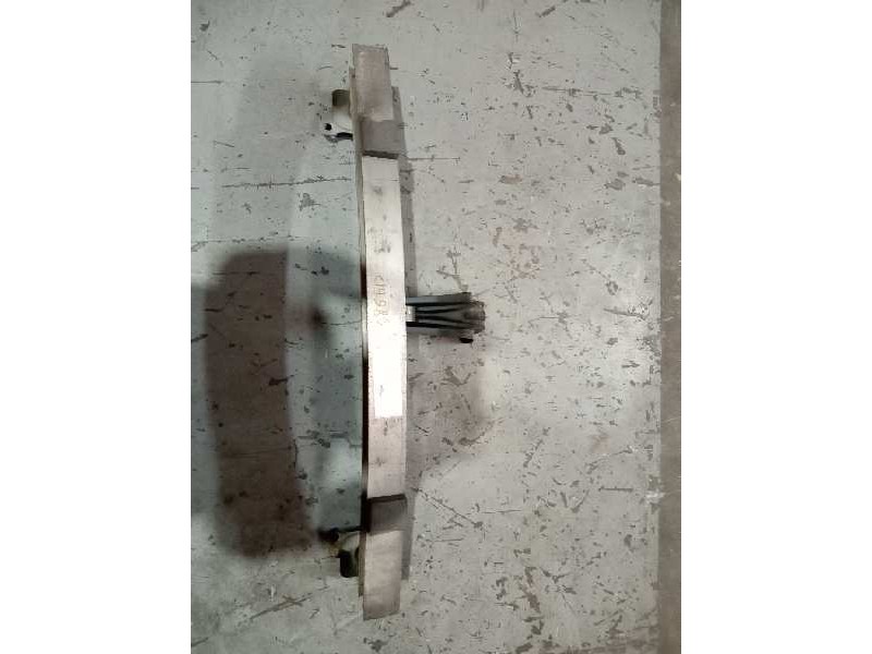 Recambio de refuerzo paragolpes delantero para audi a3 (8l) 1.9 tdi referencia OEM IAM 100048743  