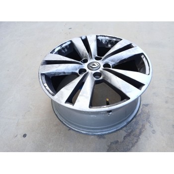 Recambio de llanta para renault talisman (lp_) 1.6 dci 160 referencia OEM IAM 7JX17CH5 ET43. 17 pulgadas 403005516R.