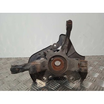 Recambio de mangueta delantera derecha para lancia ypsilon (402) gold referencia OEM IAM  ABS 