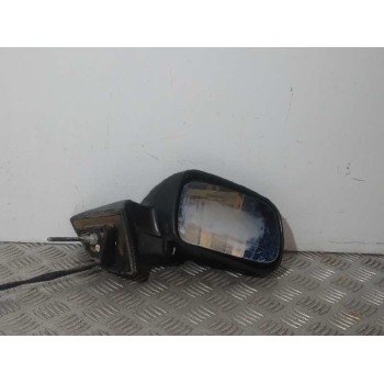Recambio de retrovisor derecho para peugeot 407 st sport pack referencia OEM IAM  ABATIBLE 8 CABLES NEGRO