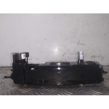 Recambio de mando climatizador para kia niro drive referencia OEM IAM 97250G5CF0  