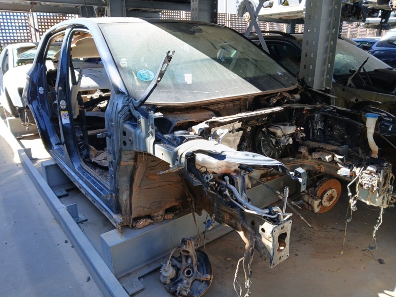 Recambio de carroceria para volkswagen t-cross (c11, d31) 1.0 tsi referencia OEM IAM   