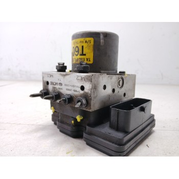 Recambio de abs para kia picanto ii (ta) 1.0 referencia OEM IAM 6158945200 1Y58920900 