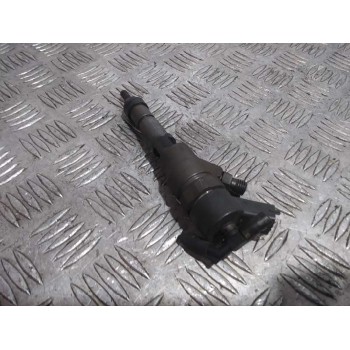 Recambio de inyector para peugeot 406 berlina (s1/s2) 2.0 hdi referencia OEM IAM 0445110008  