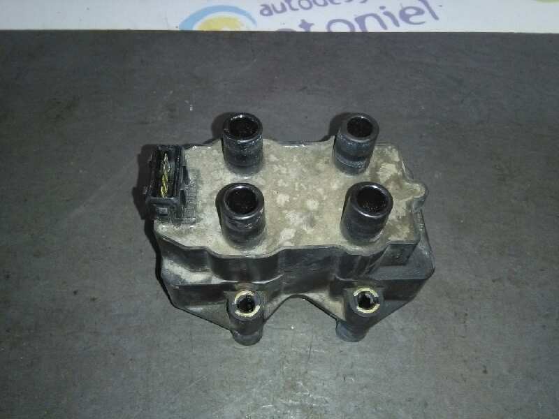 Recambio de bobina encendido para peugeot 106 (s2) referencia OEM IAM 2526040A  