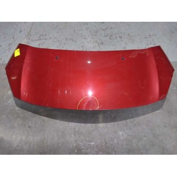 Recambio de capot para citroën c3 sx referencia OEM IAM  GRANATE 