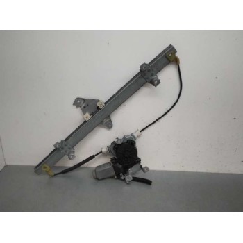 ELEVALUNAS DELANTERO DERECHO 400926B ELÉCTRICO 2 CABLES 