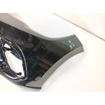 Recambio de paragolpes delantero para volkswagen polo vi (aw1, bz1, ae1) 1.5 tsi referencia OEM IAM 2GS807221H  