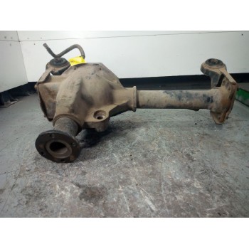 Recambio de diferencial delantero para ssangyong actyon 200 xdi referencia OEM IAM 1038107 C4.27S 