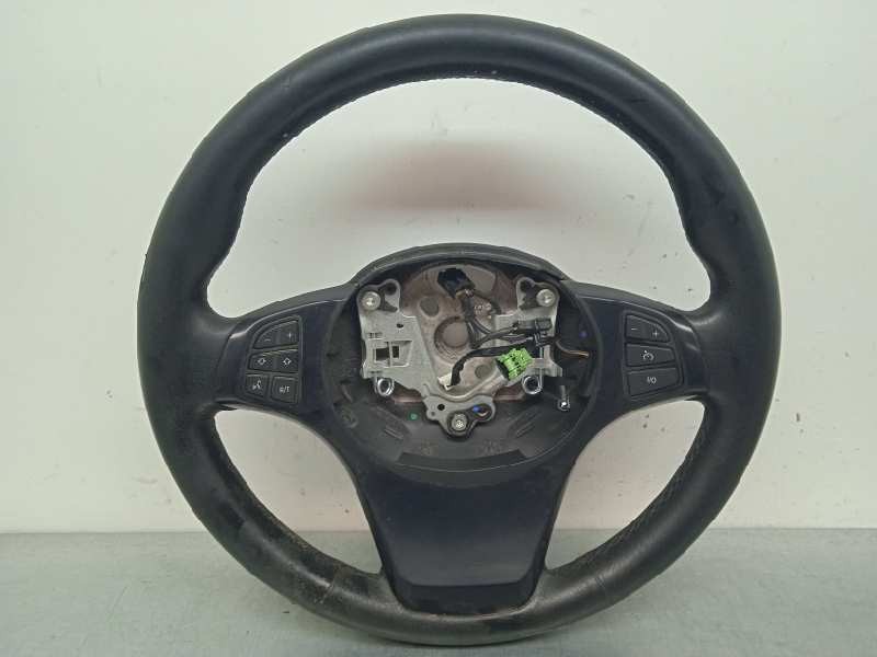 Recambio de volante para bmw x3 (e83) 2.0d referencia OEM IAM 101676A3 CON MANDOS 