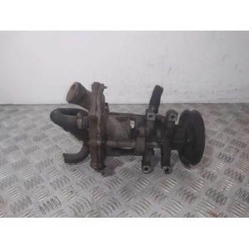 Recambio de bomba agua para fiat ducato caja cerrada 35 (06.2006 =>) l1h1 100 multijet referencia OEM IAM GC113A674AA  